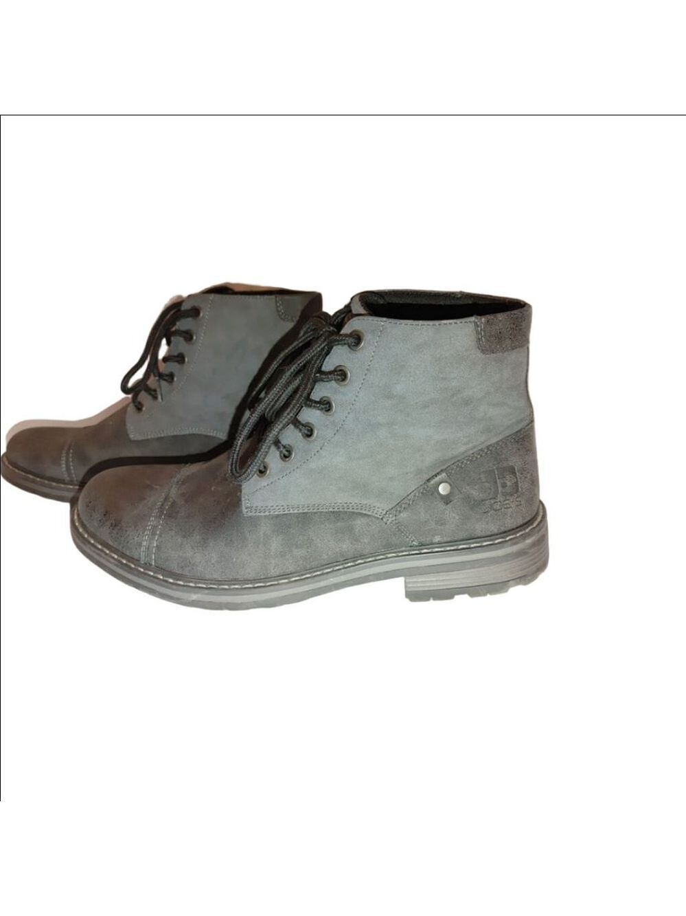 Joe's Cappy Boots Size 8.5 - Picture 1 of 8
